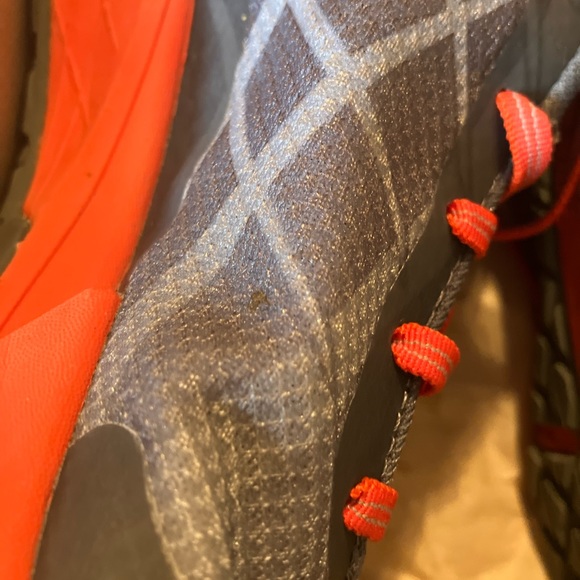 Women’s Merrill Size 8 Bare Access Flex Paloma Shoes Worn Once - Picture 6 of 7